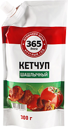 Кетчуп Шашлычный, 300г